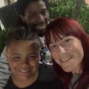 Meet your Posher, Steven